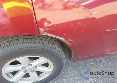 2010 Toyota Highlander Se V6 из США, поврежденный, VIN 5TDJK3EH4AS037002